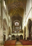 Church of St. Egid